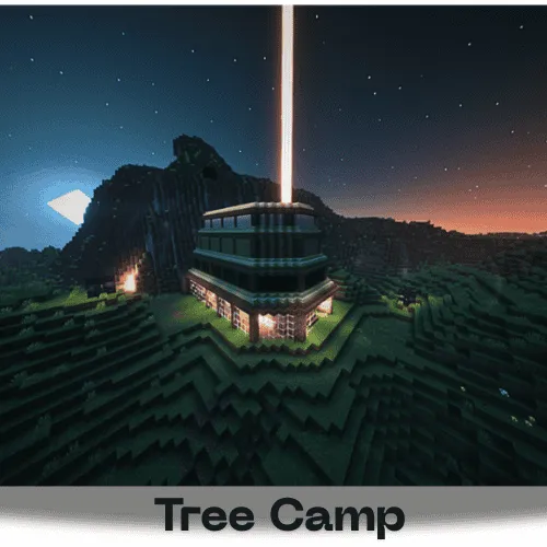 Tree Camp