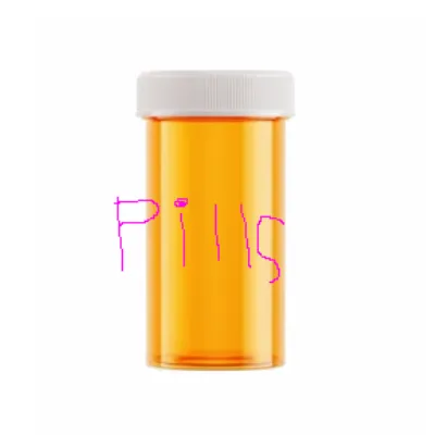 Pills of life