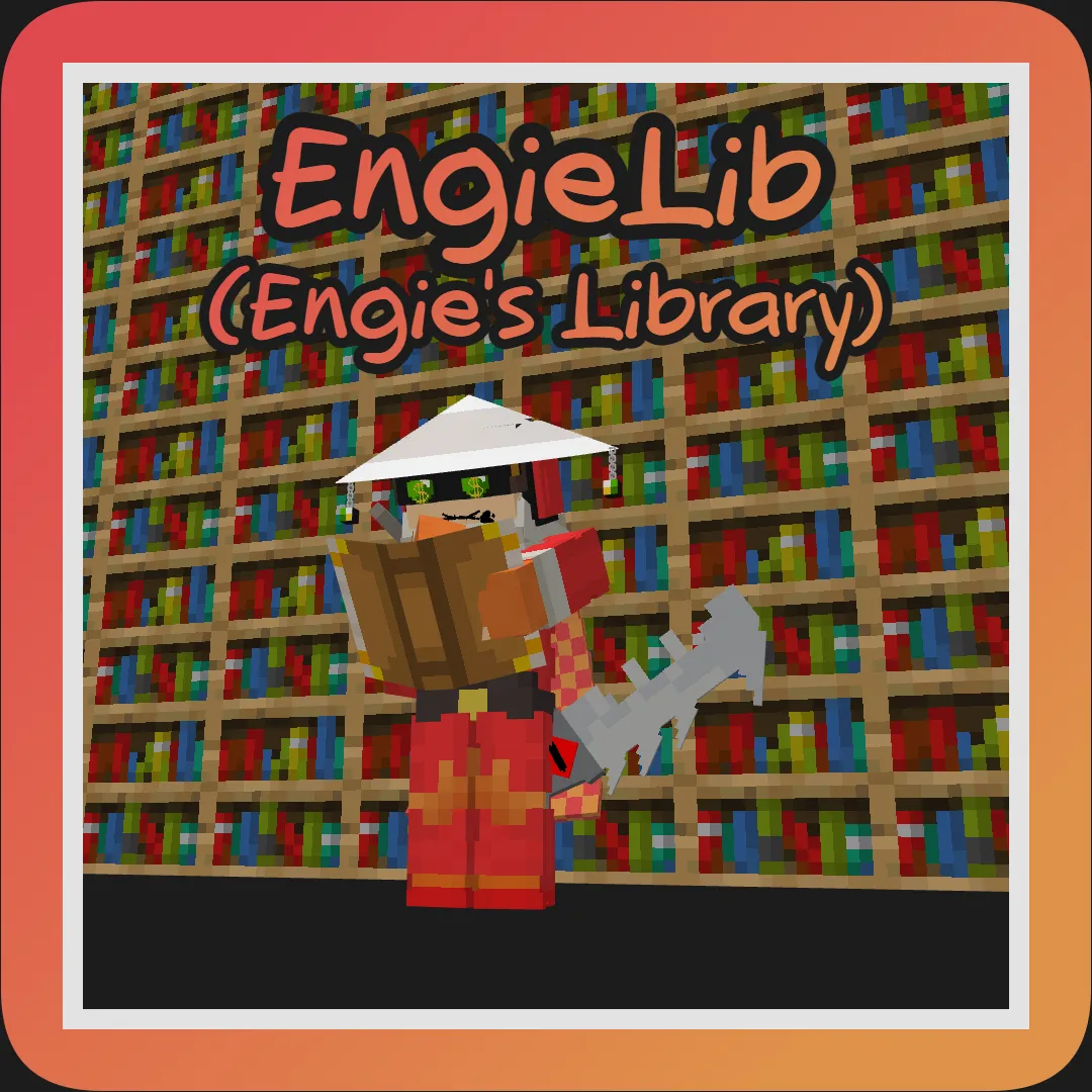 EngieLib