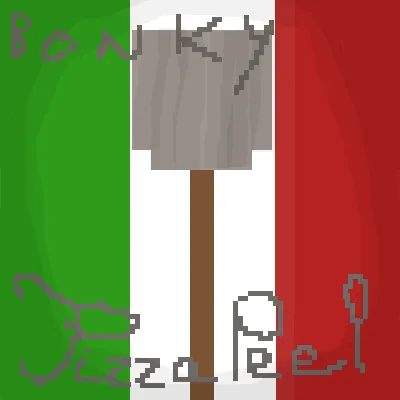 Pizza Peel Fantasy