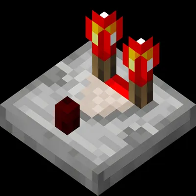 Niche Redstone