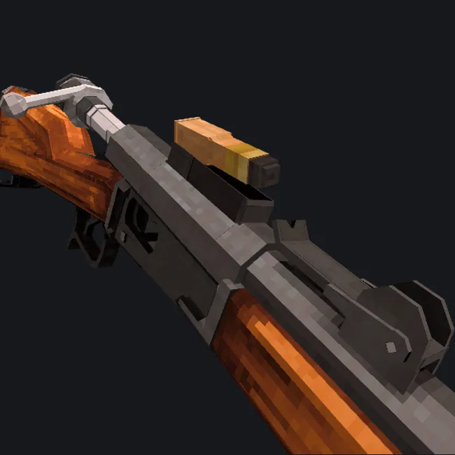 [TaCZ] Relics & Antiques