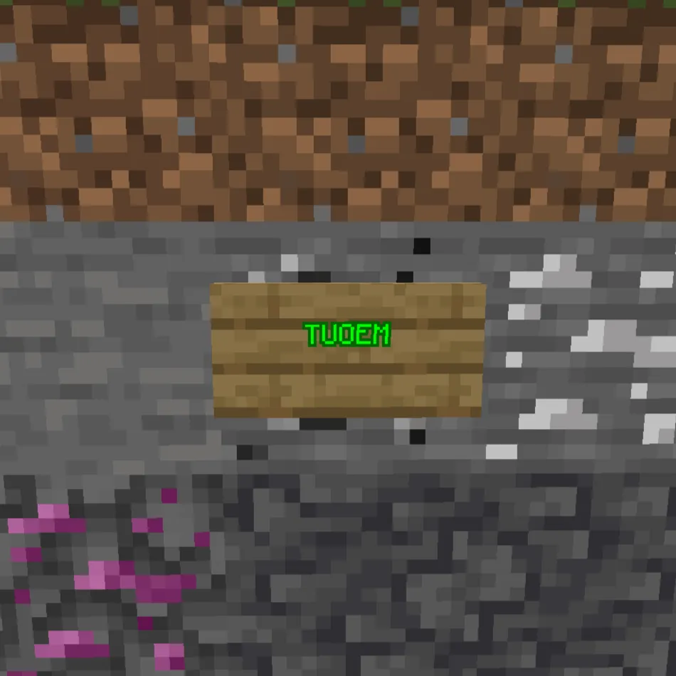 Cool Circle's TUOEM: ultimate ore addiction