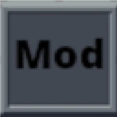 (Unofficial) Mandala's GUI - Dark Mode Compatibility Neo