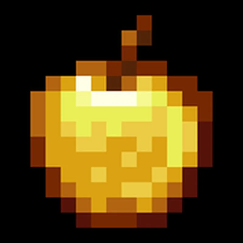 Better apples!