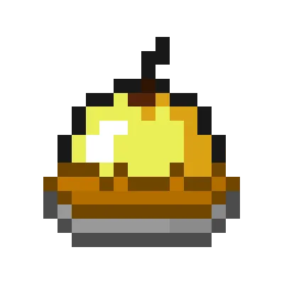 Random and Weird Stuff Mod