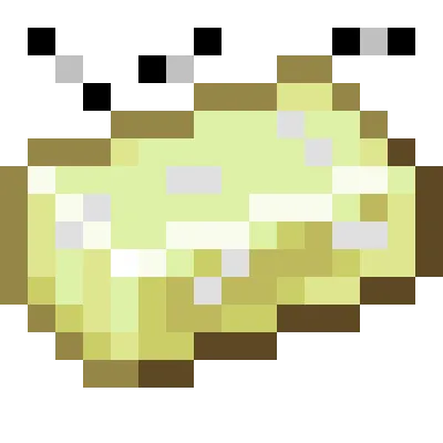 Maggot Cheese Mod