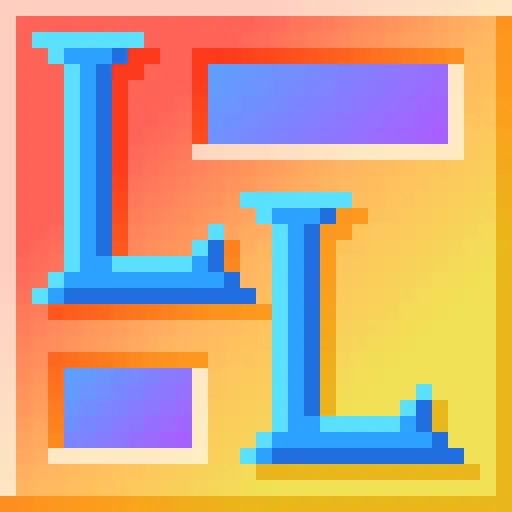 PolyParts - Lovely Leaves