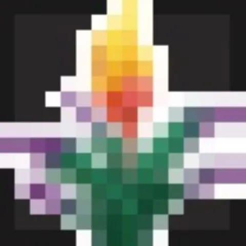Gaming Torchflower