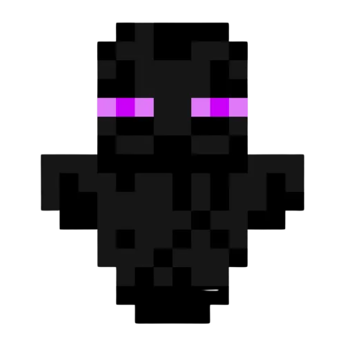 Enderman Totem of Undying