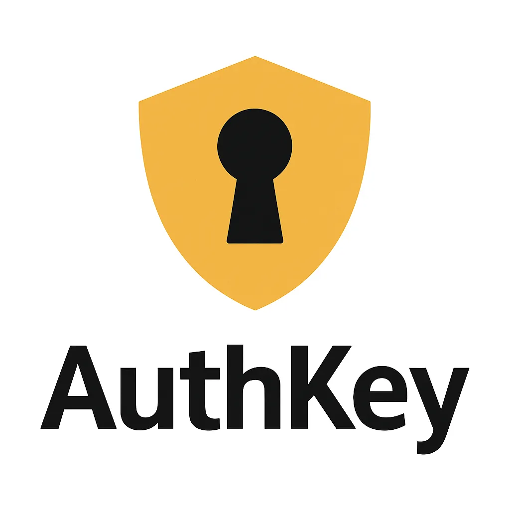 AuthKey