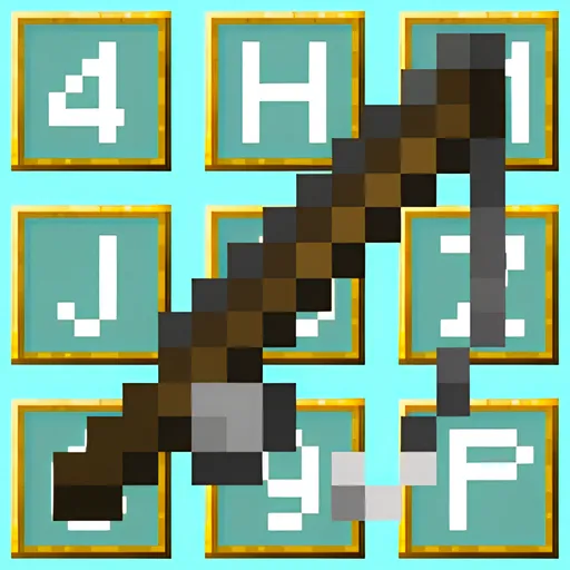 TheDragon's Mini: QTE Fishing