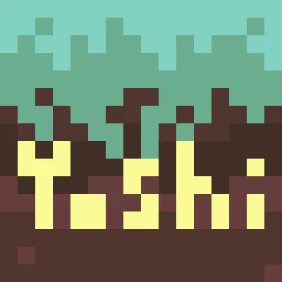 Yoshi's Pack