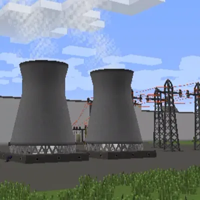My HBM world