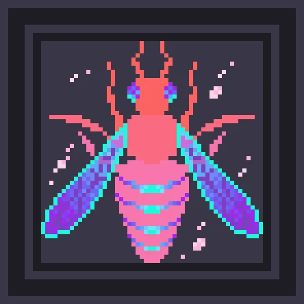 S33R Gay Bees!