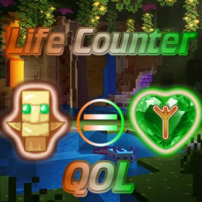 Life Counter
