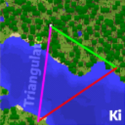 Triangulate