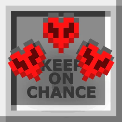 Keep On Chance (keepinventory)