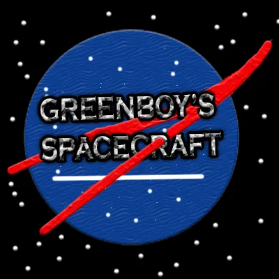 Galacti Craft - Green Space