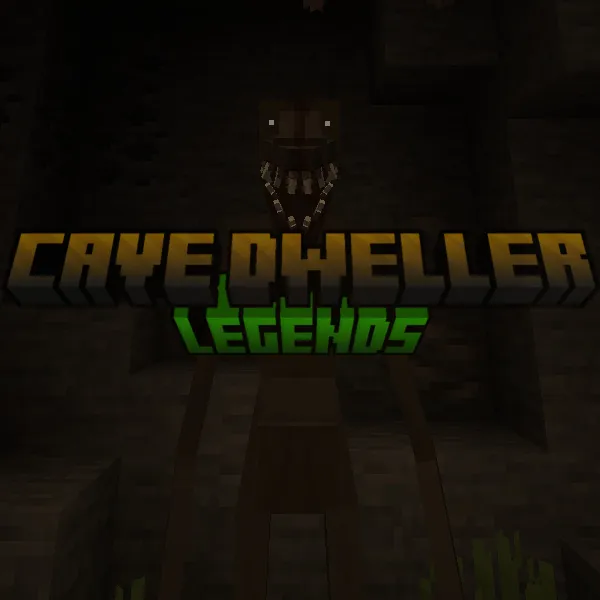 Cave Dweller Legends