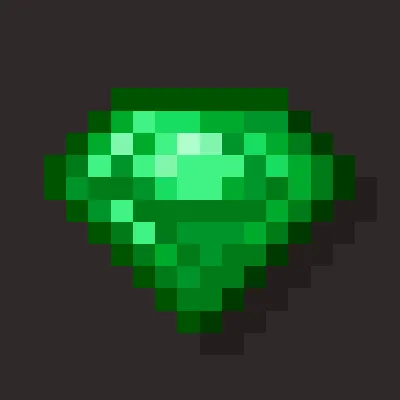 Emeraldite