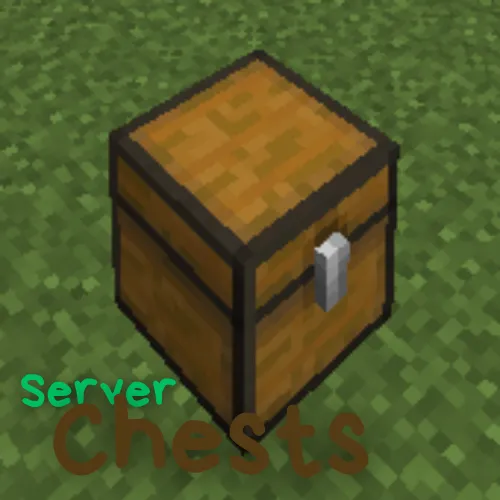 Server Chests