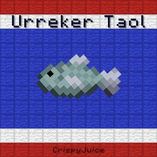Urreker Taol - The Urker Language