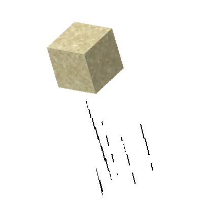 🤸 Falling Block Tweaks