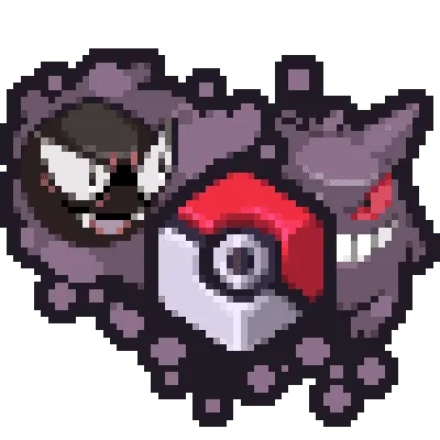 Pokemon World of RPG