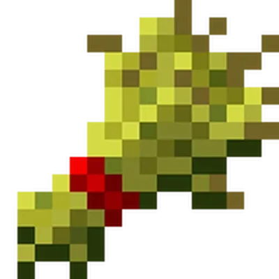 Increased Wheat Drops
