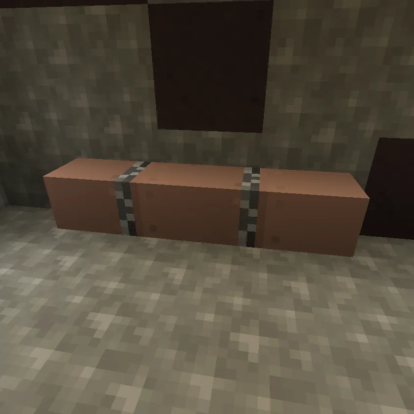 More Natural Colored Pipe Arrows