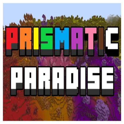Prismatic Paradise