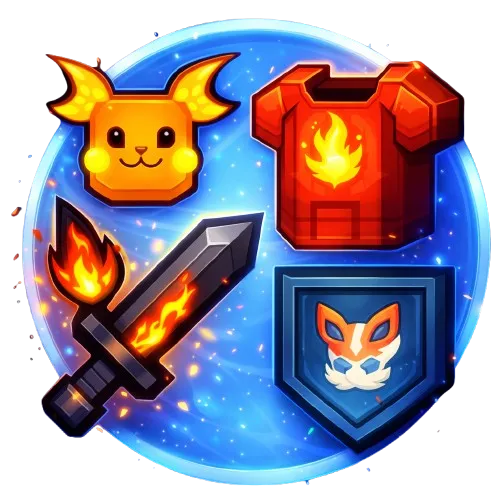 Cobblemon: Weapons, Armors & Tools