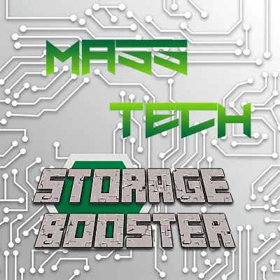 MassTech Booster