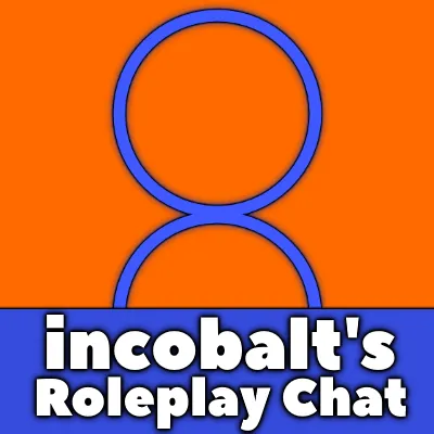 incobalt's Roleplay Chat