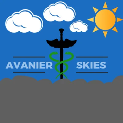 Avanier Skies