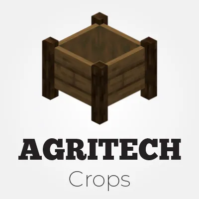 AgriTech: Crops
