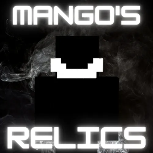 Mango's Relics