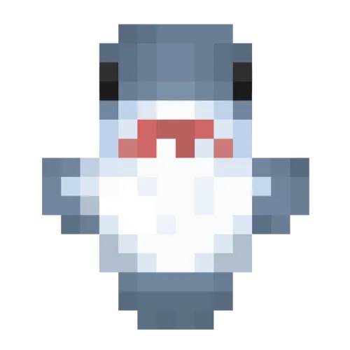 Shark Totem of Undying