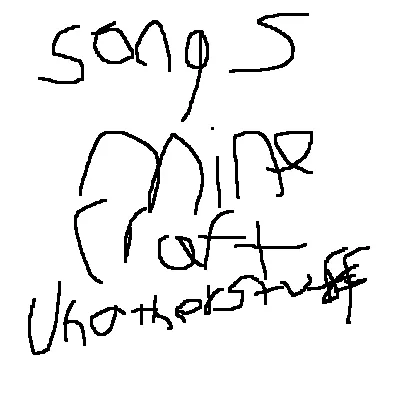 Song three