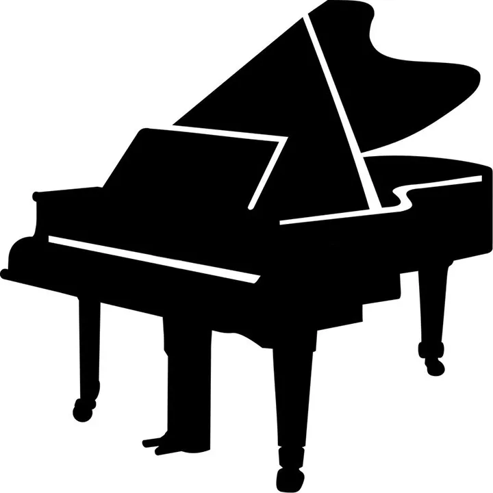 Modern Piano Music