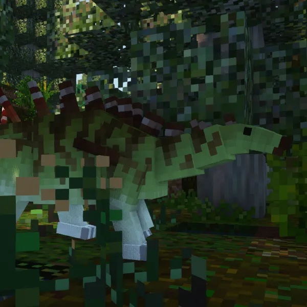 Simply Dinosaurs