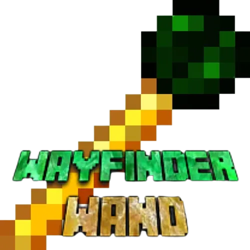 Wayfinder Wand