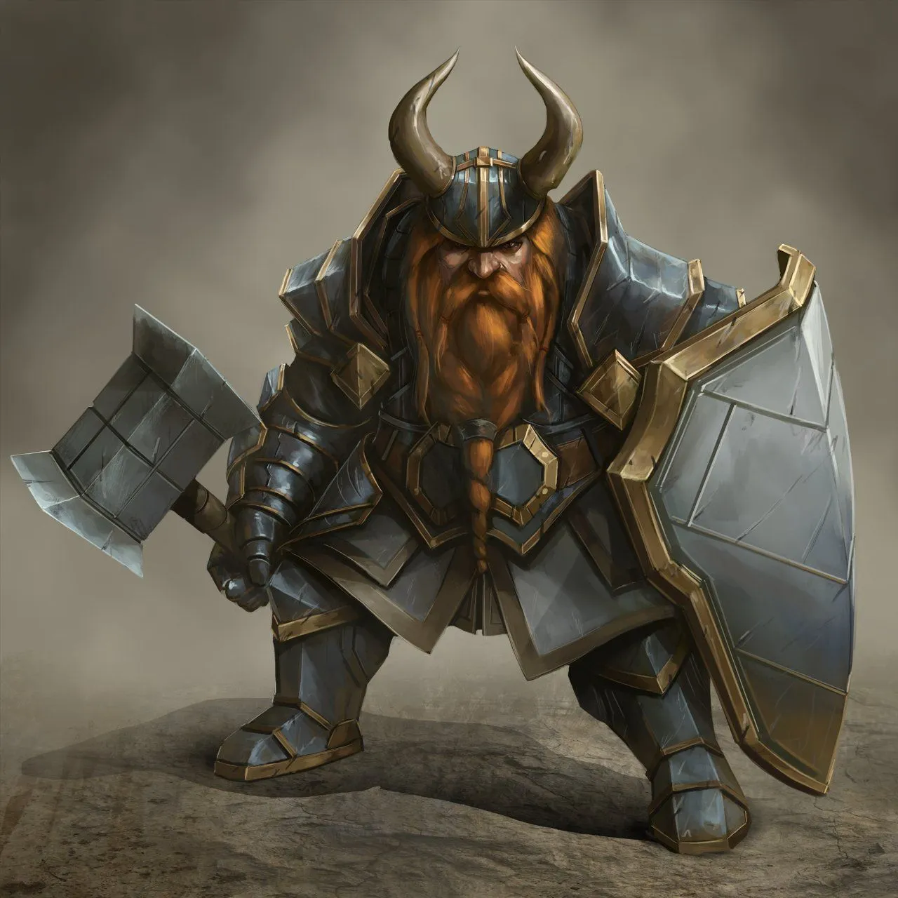just fantasy race
