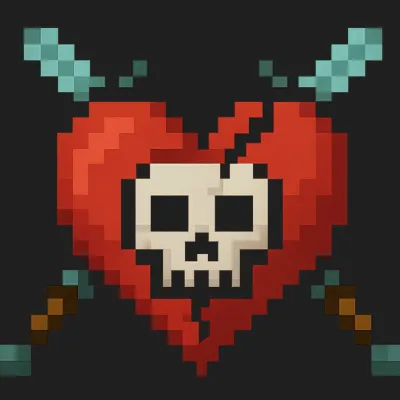 Hardcore Multiplayer Minecraft Plugin