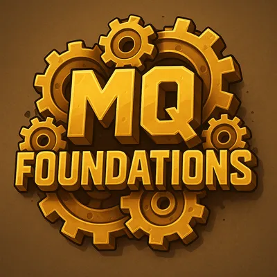 MQ Foundations