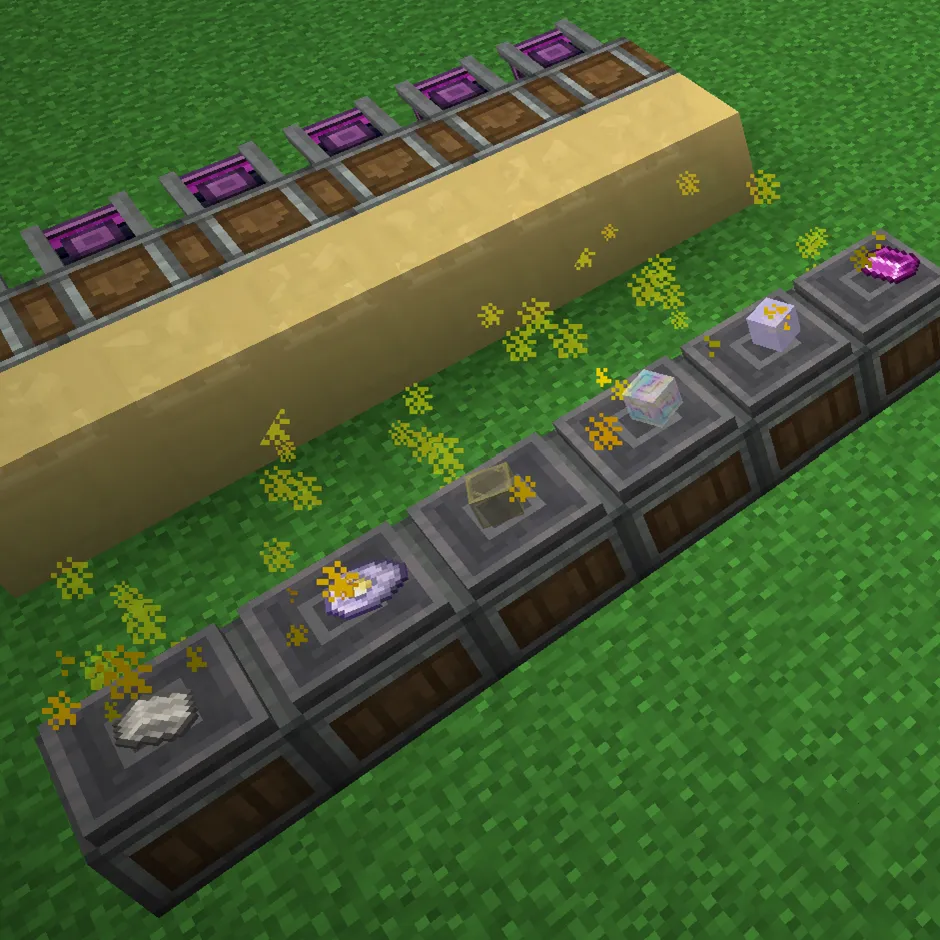 Create: Aether Industry