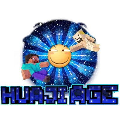 HUAJI Age: Astral Regenesis