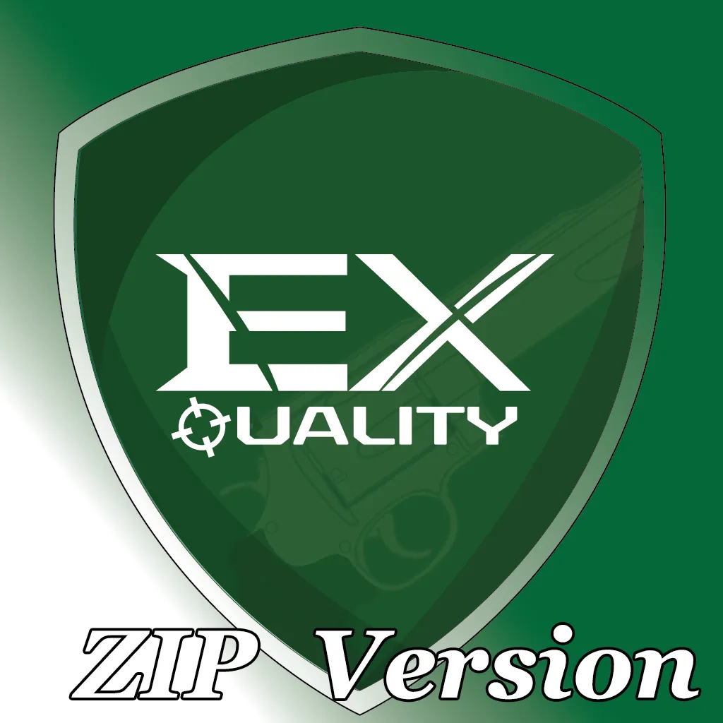 [TacZ] Elite x Quality Guns Zip Edition