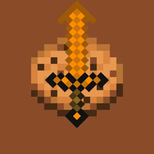 Cookie's Ore